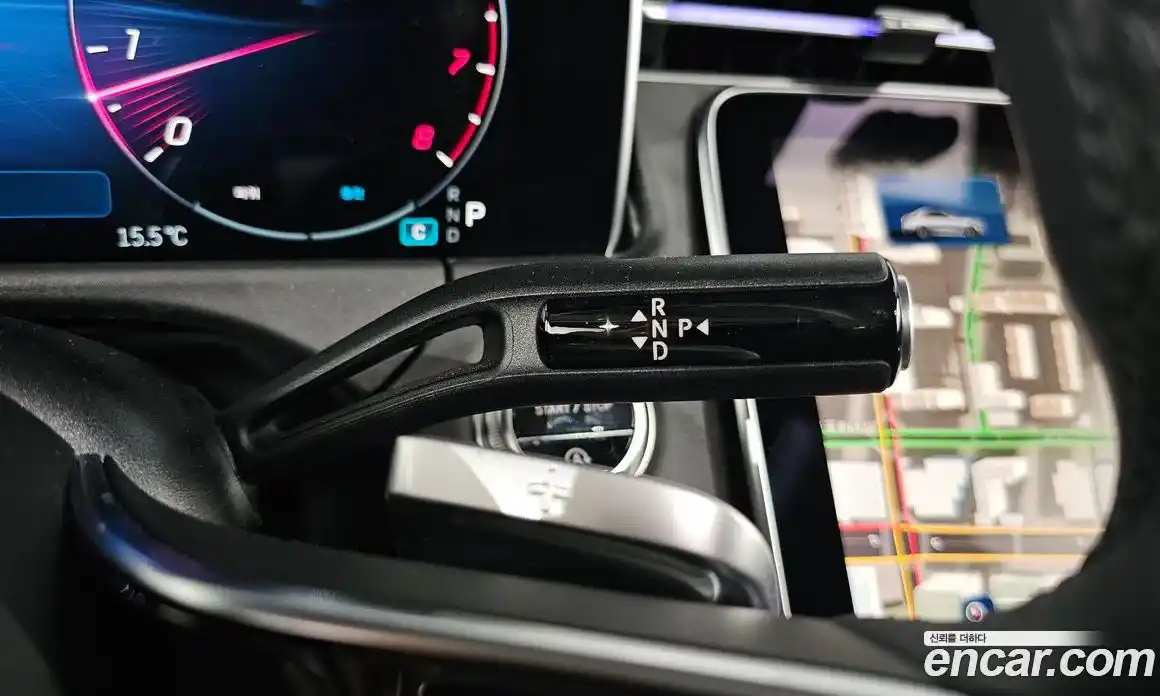 Mercedes-Benz E-Class 2025 2.0 Автомат в Москве № 229396, фото 10