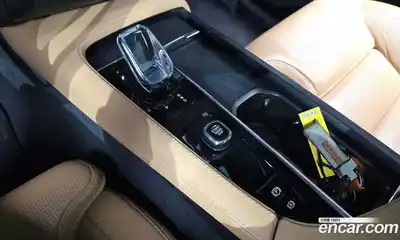 Volvo XC90 2022 2.0 Автомат в Москве № 230486, миниатюра 9