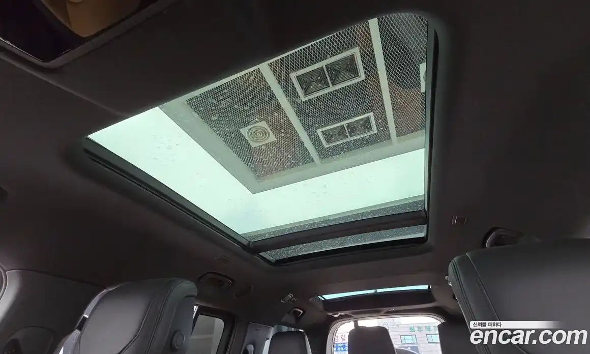 Land Rover Defender 2024 3.0 Автомат в Москве № 231166, фото 8