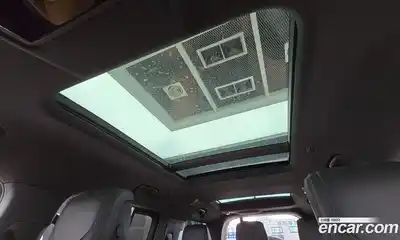 Land Rover Defender 2024 3.0 Автомат в Москве № 231166, миниатюра 8