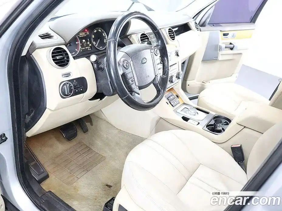 Land Rover Discovery 2013 3.0 Автомат в Москве № 231371, фото 18