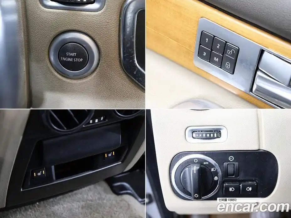 Land Rover Discovery 2013 3.0 Автомат в Москве № 231371, фото 19