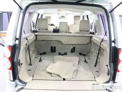 Land Rover Discovery 2013 3.0 Автомат в Москве № 231371, миниатюра 6