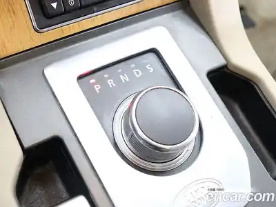 Land Rover Discovery 2013 3.0 Автомат в Москве № 231371, миниатюра 9