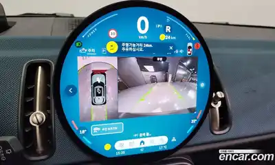 Mini Countryman 2024 2.0 Автомат в Москве № 231410, миниатюра 4