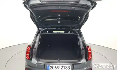 Mini Countryman 2024 2.0 Автомат в Москве № 231410, миниатюра 7