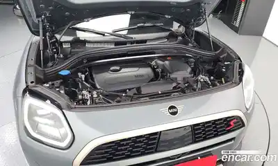 Mini Countryman 2024 2.0 Автомат в Москве № 231410, миниатюра 9