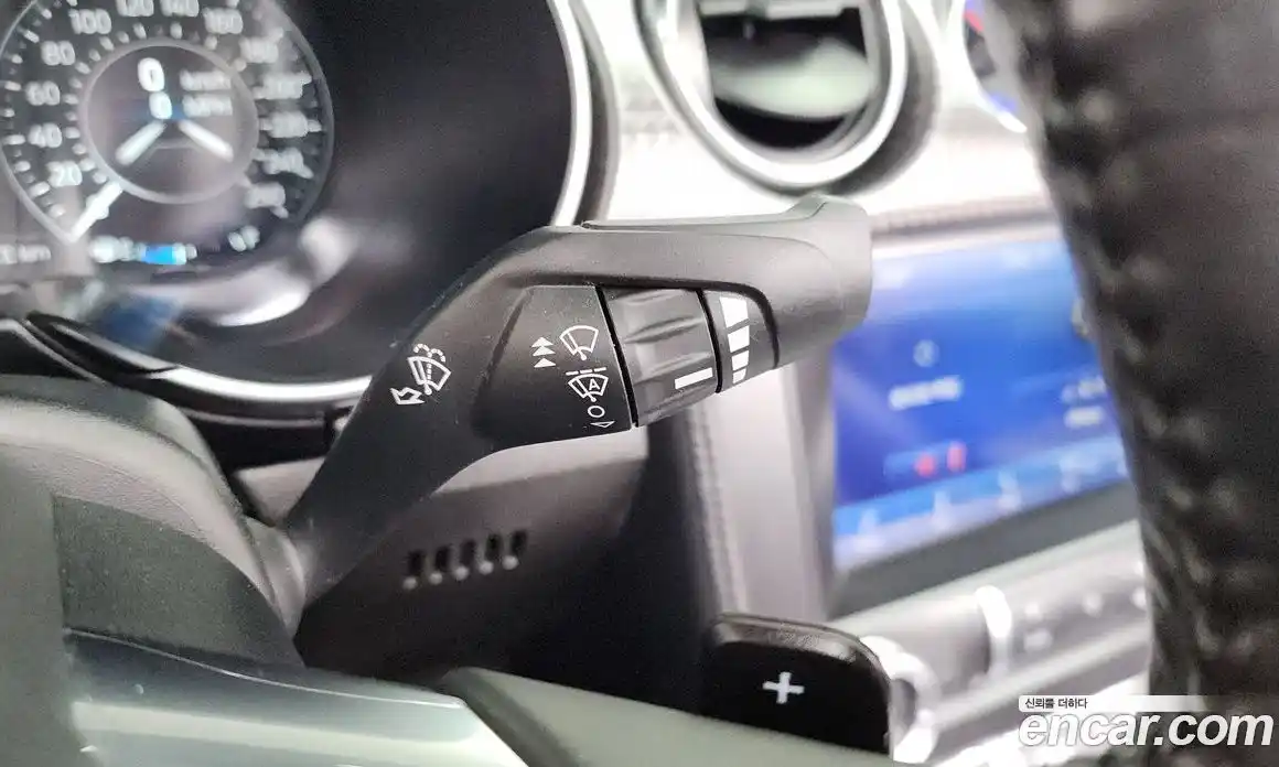 Ford Mustang 2022 5.0 Автомат в Москве № 233212, фото 15