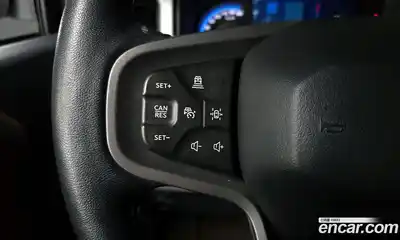 Ford Bronco 2023 2.7 Автомат в Москве № 233236, миниатюра 5