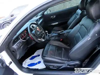 Ford Mustang 2019 5.0 Автомат в Москве № 233277, миниатюра 5