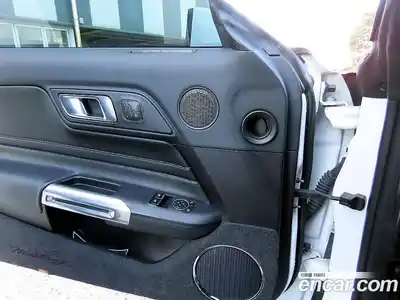 Ford Mustang 2019 5.0 Автомат в Москве № 233277, миниатюра 10