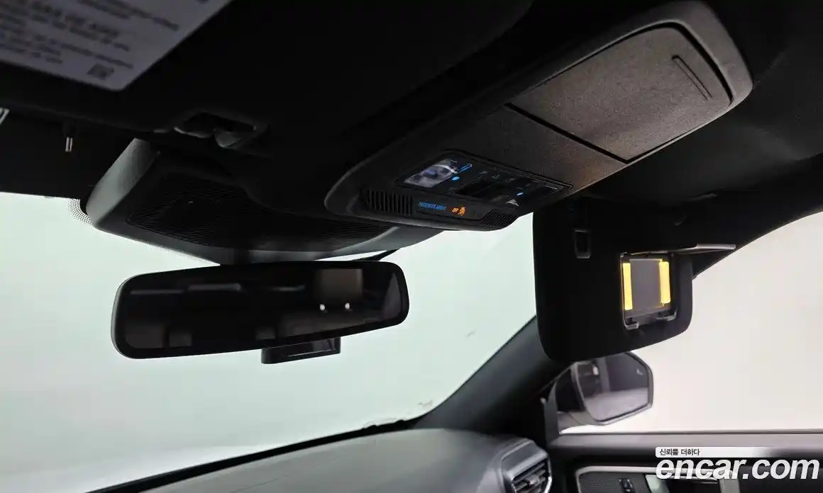 Ford Explorer 2022 3.0 Автомат в Москве № 233281, фото 12