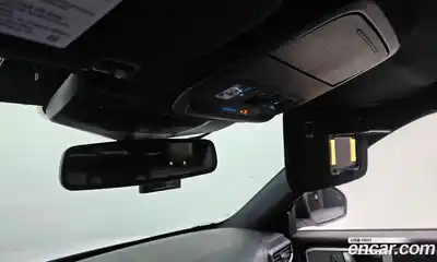 Ford Explorer 2022 3.0 Автомат в Москве № 233281, миниатюра 12