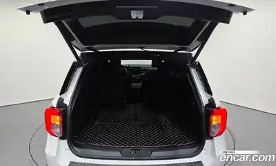 Ford Explorer 2022 3.0 Автомат в Москве № 233281, миниатюра 6