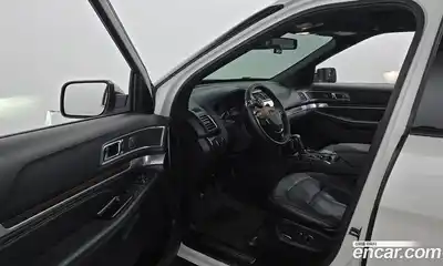 Ford Explorer 2018 2.3 Автомат в Москве № 233305, миниатюра 11