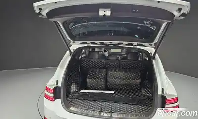 Genesis GV80 2020 2.5 Автомат в Москве № 23439, миниатюра 3