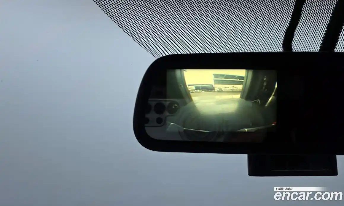 Chevrolet Express Van 2017 6.0 Автомат в Москве № 234733, фото 16