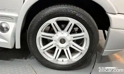 Chevrolet Express Van 2017 6.0 Автомат в Москве № 234733, миниатюра 5