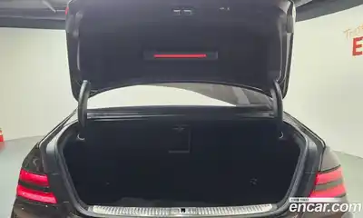 Genesis G90 2021 5.0 Автомат в Москве № 23591, миниатюра 5