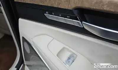 Genesis G90 2021 5.0 Автомат в Москве № 23591, миниатюра 8