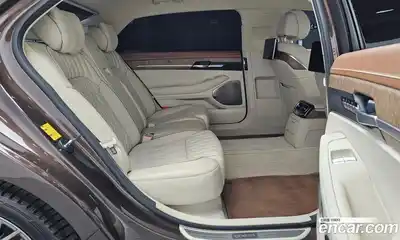 Genesis G90 2021 5.0 Автомат в Москве № 23591, миниатюра 10