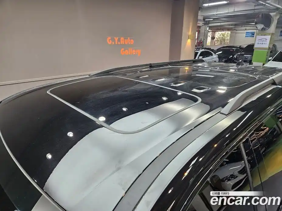 Chevrolet Traverse 2021 3.6 Автомат в Москве № 237686, фото 19