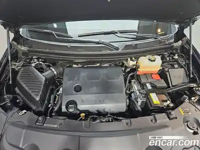 Chevrolet Traverse 2021 3.6 Автомат в Москве № 237686, миниатюра 6