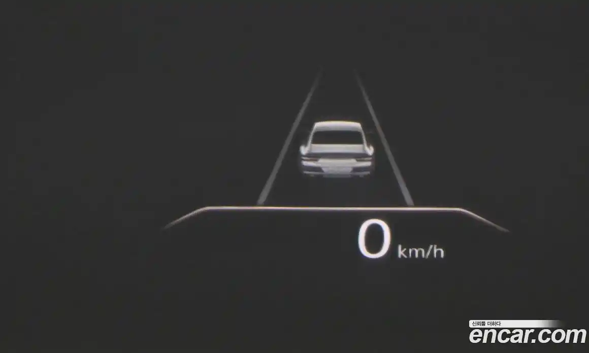 Genesis G80 2021 2.5 Автомат в Москве № 23919, фото 16