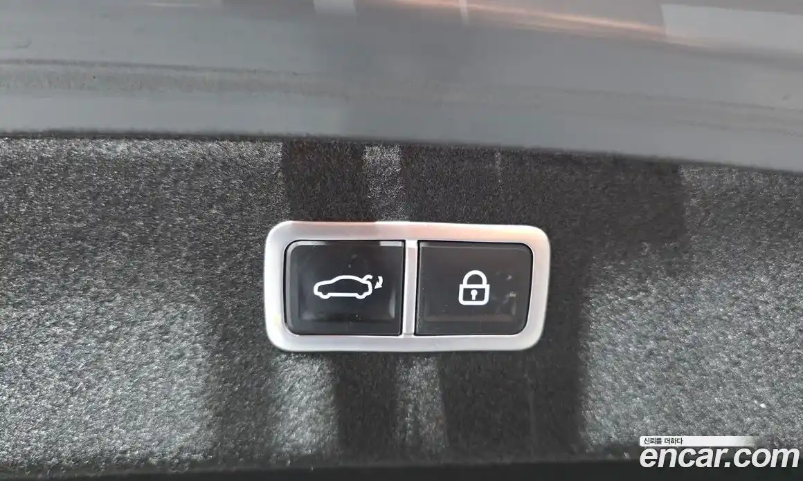 Genesis G80 2021 2.5 Автомат в Москве № 23919, фото 17