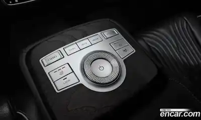 Genesis G80 2021 2.5 Автомат в Москве № 23919, миниатюра 5