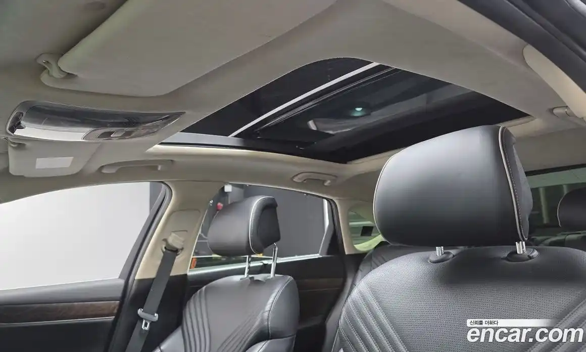 Genesis G80 2021 2.5 Автомат в Москве № 23919, фото 6