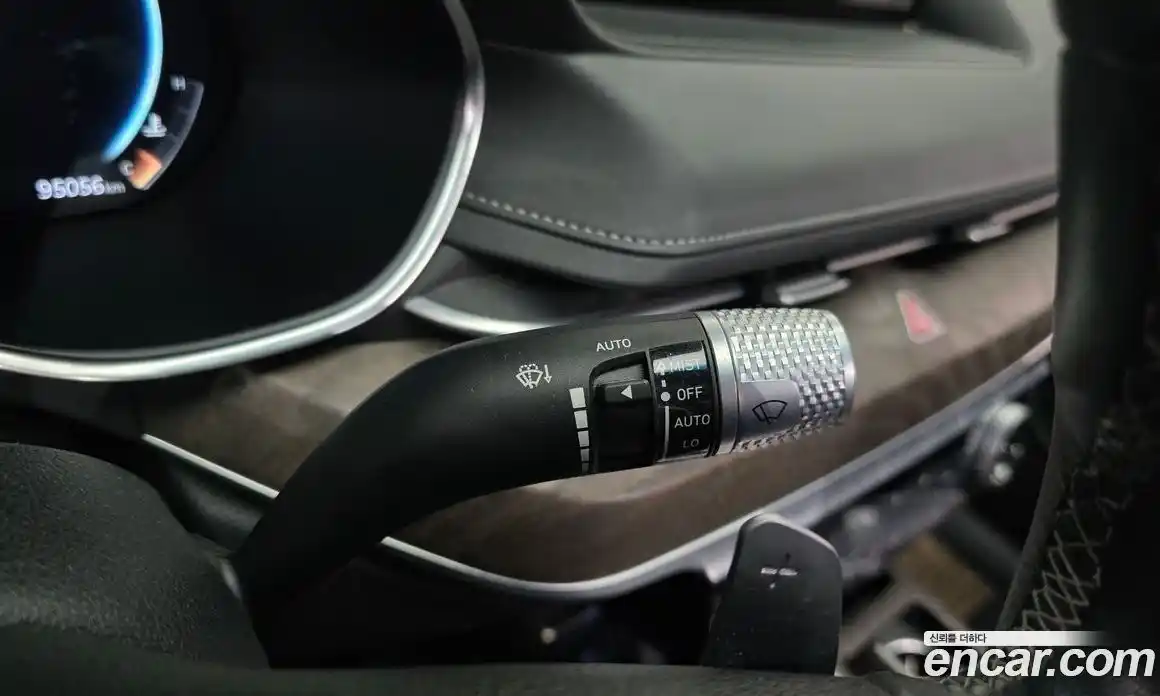 Genesis G80 2021 2.5 Автомат в Москве № 23919, фото 8