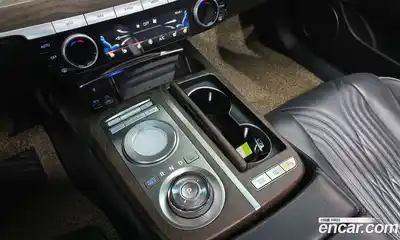Genesis G80 2021 2.5 Автомат в Москве № 23919, миниатюра 10