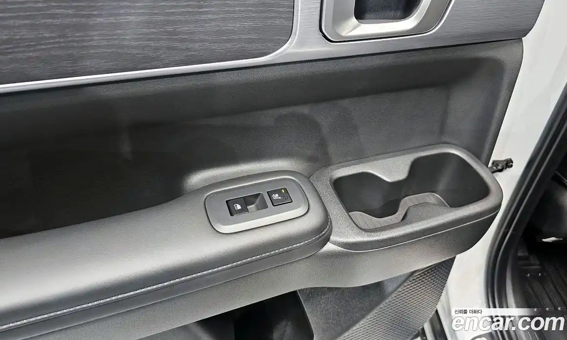 Hyundai Santa Fe 2024 2.5 Автомат в Москве № 243645, фото 13