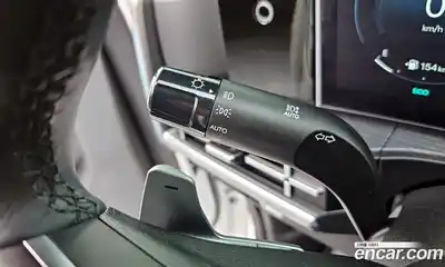 Hyundai Santa Fe 2024 2.5 Автомат в Москве № 243645, миниатюра 3