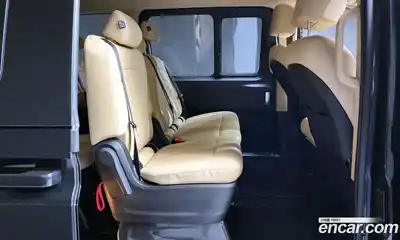 Hyundai Staria 2025 1.6 Автомат в Москве № 245687, миниатюра 12