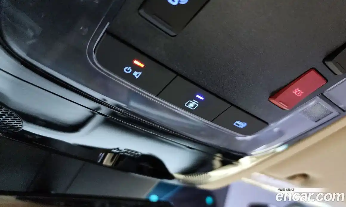 Hyundai Staria 2025 1.6 Автомат в Москве № 245687, фото 5