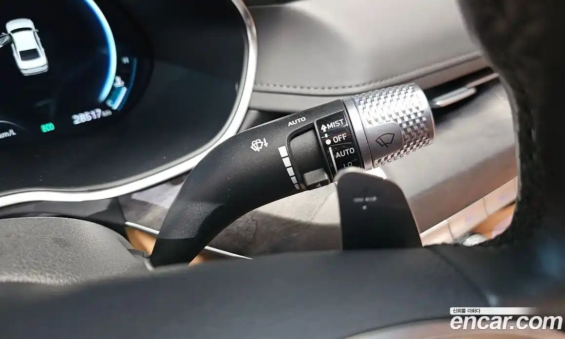 Genesis G80 2022 2.5 Автомат в Москве № 24942, фото 18