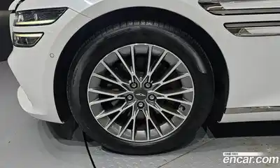 Genesis G80 2022 2.5 Автомат в Москве № 24942, миниатюра 5