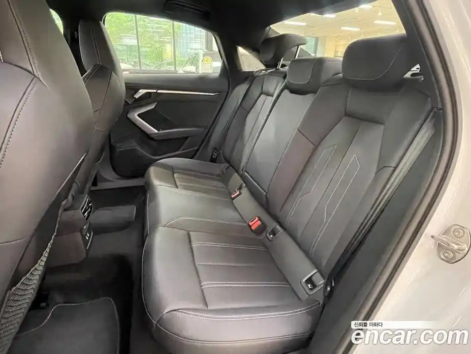 Audi A3 2025 2.0 Автомат в Москве № 250112, фото 11