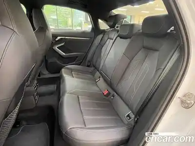 Audi A3 2025 2.0 Автомат в Москве № 250112, миниатюра 11