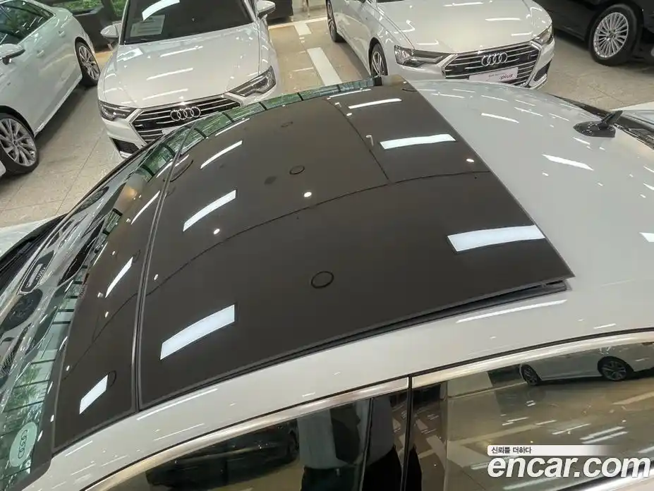 Audi A3 2025 2.0 Автомат в Москве № 250112, фото 20