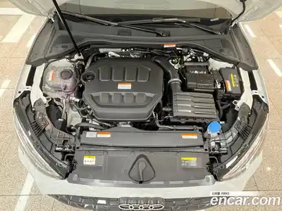 Audi A3 2025 2.0 Автомат в Москве № 250112, миниатюра 6