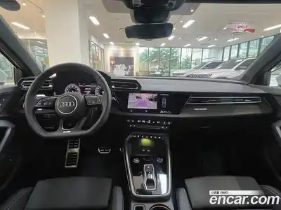 Audi A3 2025 2.0 Автомат в Москве № 250112, миниатюра 7