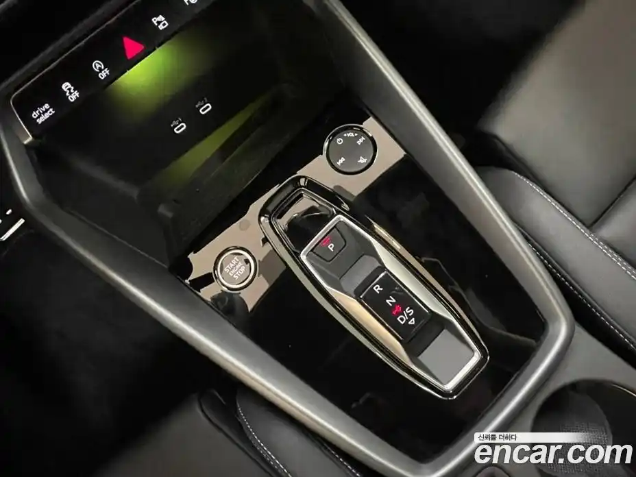 Audi A3 2025 2.0 Автомат в Москве № 250112, фото 9