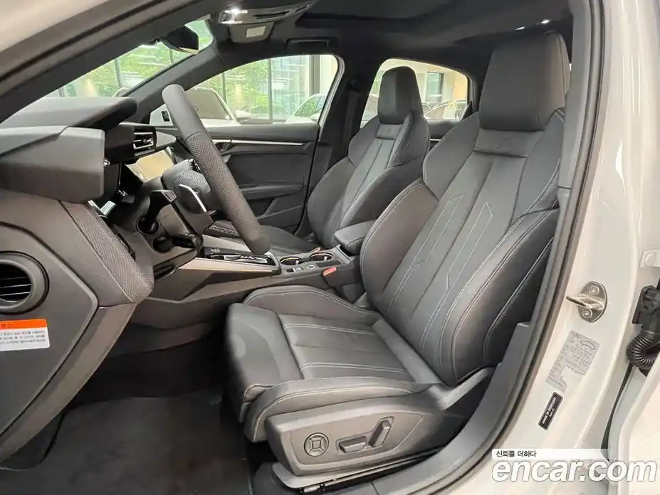 Audi A3 2025 2.0 Автомат в Москве № 250112, фото 10