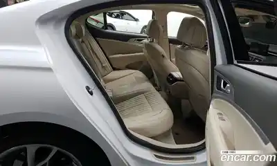 Genesis G70 2021 2.0 Автомат в Москве № 25506, миниатюра 12