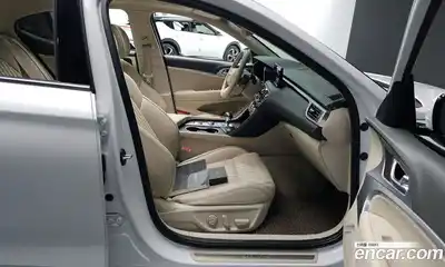 Genesis G70 2021 2.0 Автомат в Москве № 25506, миниатюра 3