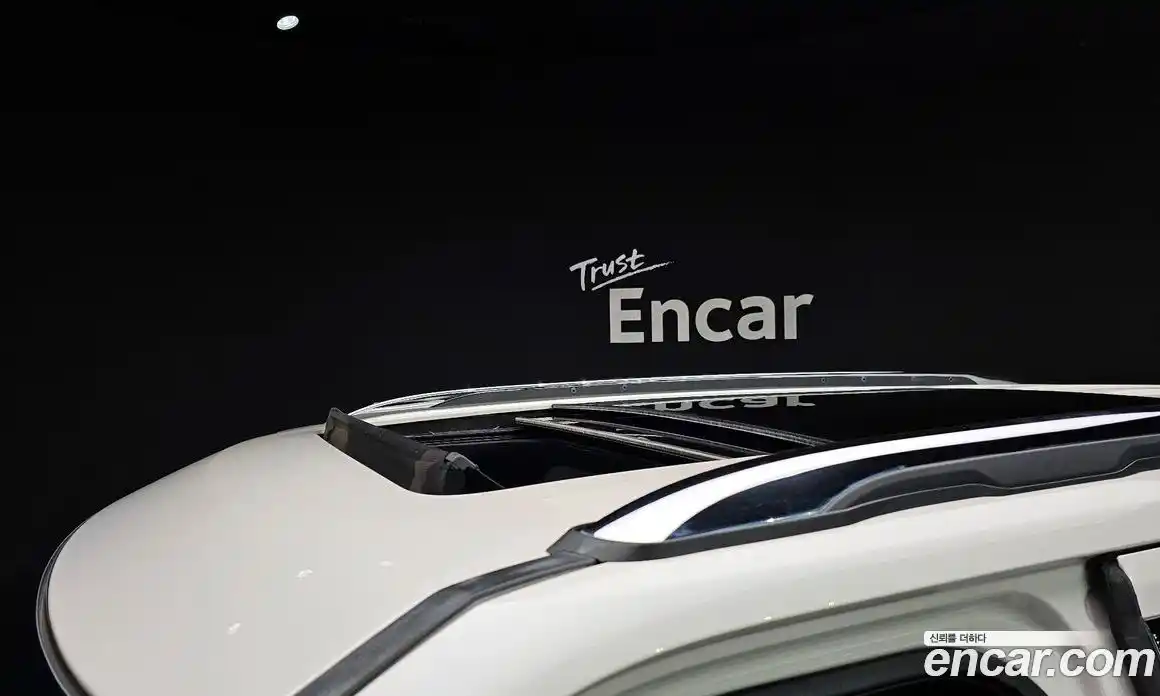 Ford Explorer 2017 2.3 Автомат в Москве № 255644, фото 20