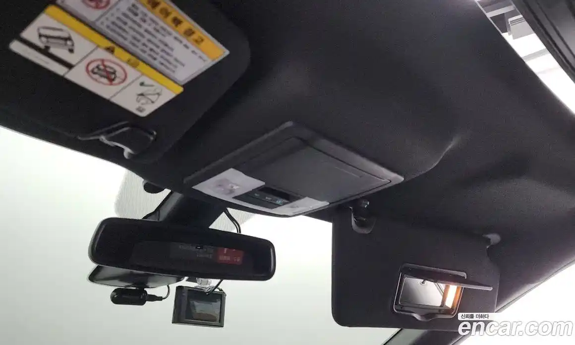 Ford Explorer 2018 2.3 Автомат в Москве № 255650, фото 18